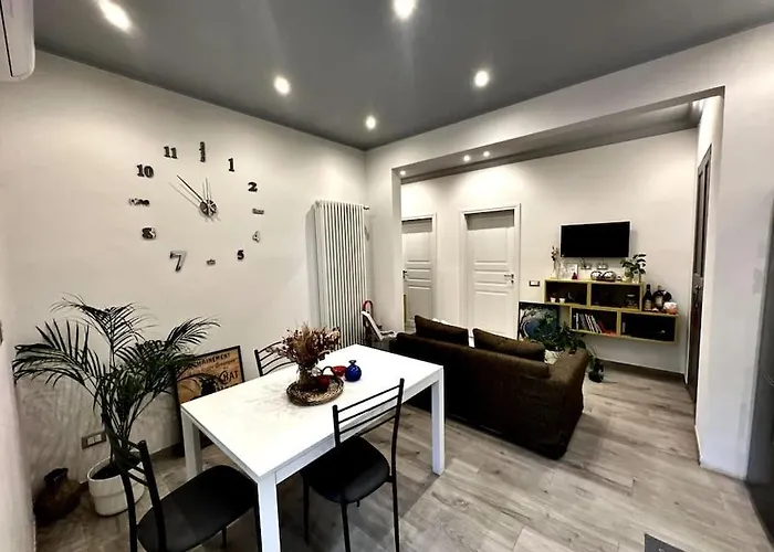 Tommy House San Frediano
